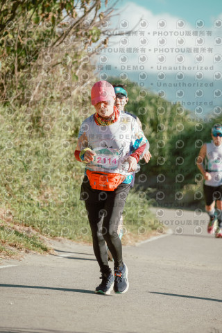 2025運動i台灣壯圍龜山朝日馬拉松 Sunrise Marathon