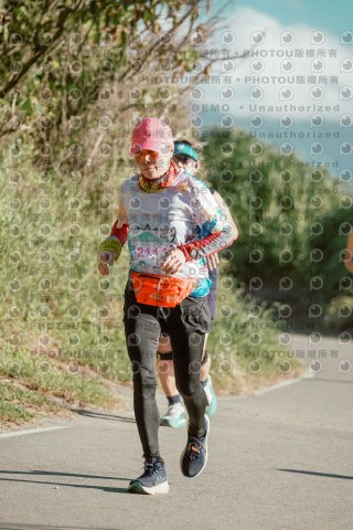 2025運動i台灣壯圍龜山朝日馬拉松 Sunrise Marathon