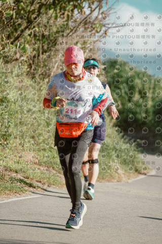 2025運動i台灣壯圍龜山朝日馬拉松 Sunrise Marathon