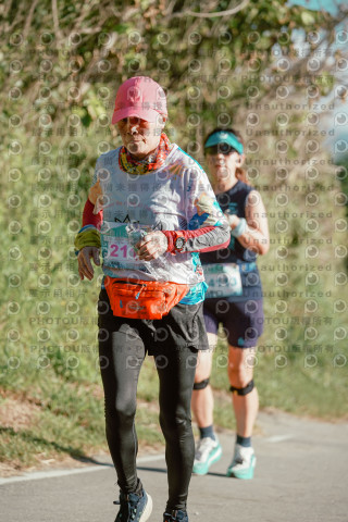 2025運動i台灣壯圍龜山朝日馬拉松 Sunrise Marathon