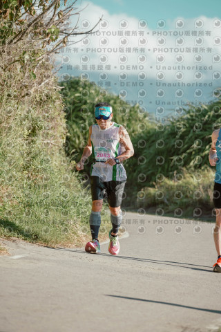 2025運動i台灣壯圍龜山朝日馬拉松 Sunrise Marathon