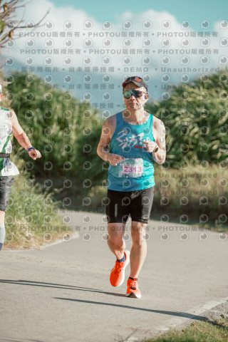 2025運動i台灣壯圍龜山朝日馬拉松 Sunrise Marathon