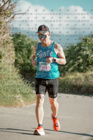 2025運動i台灣壯圍龜山朝日馬拉松 Sunrise Marathon