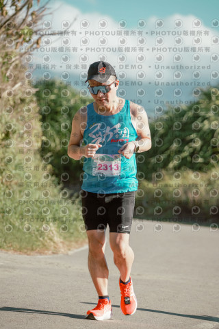 2025運動i台灣壯圍龜山朝日馬拉松 Sunrise Marathon