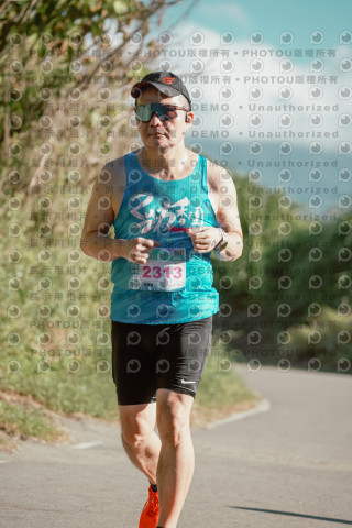 2025運動i台灣壯圍龜山朝日馬拉松 Sunrise Marathon