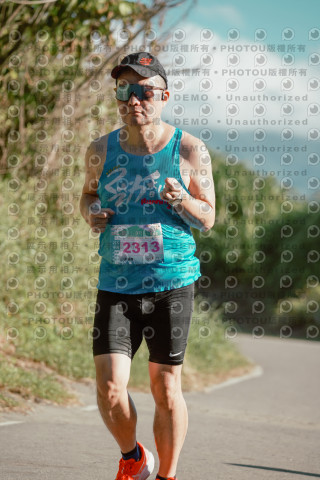 2025運動i台灣壯圍龜山朝日馬拉松 Sunrise Marathon