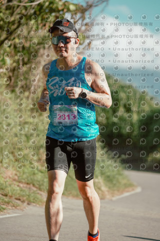 2025運動i台灣壯圍龜山朝日馬拉松 Sunrise Marathon