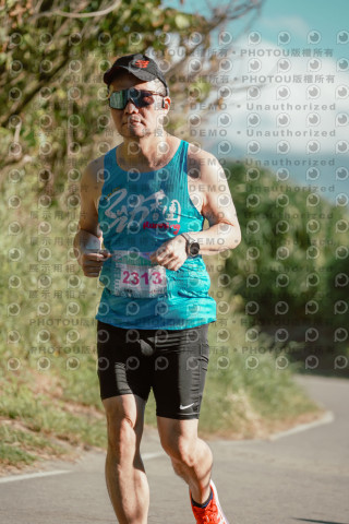 2025運動i台灣壯圍龜山朝日馬拉松 Sunrise Marathon