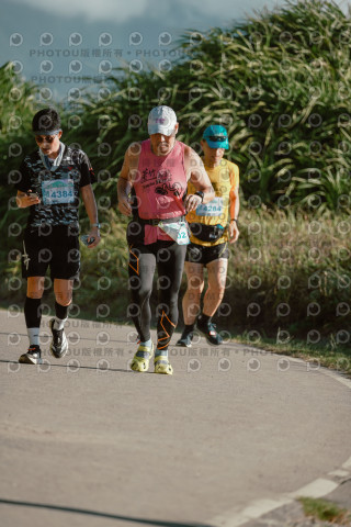 2025運動i台灣壯圍龜山朝日馬拉松 Sunrise Marathon
