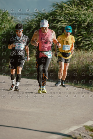 2025運動i台灣壯圍龜山朝日馬拉松 Sunrise Marathon