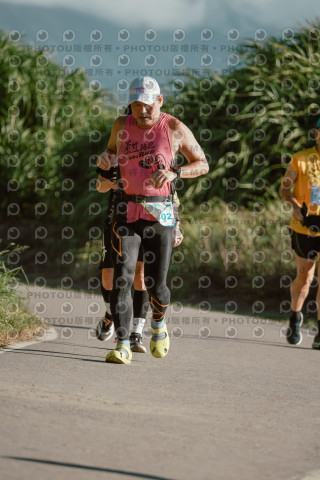 2025運動i台灣壯圍龜山朝日馬拉松 Sunrise Marathon