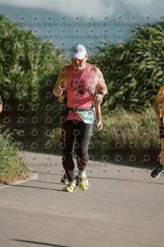 2025運動i台灣壯圍龜山朝日馬拉松 Sunrise Marathon