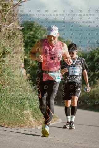 2025運動i台灣壯圍龜山朝日馬拉松 Sunrise Marathon