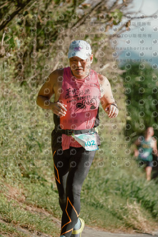 2025運動i台灣壯圍龜山朝日馬拉松 Sunrise Marathon