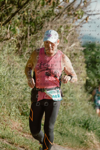 2025運動i台灣壯圍龜山朝日馬拉松 Sunrise Marathon