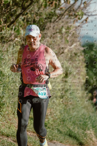 2025運動i台灣壯圍龜山朝日馬拉松 Sunrise Marathon