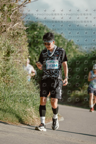 2025運動i台灣壯圍龜山朝日馬拉松 Sunrise Marathon