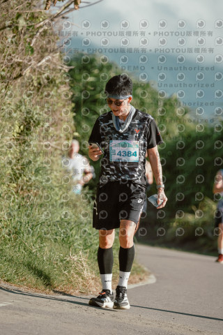 2025運動i台灣壯圍龜山朝日馬拉松 Sunrise Marathon