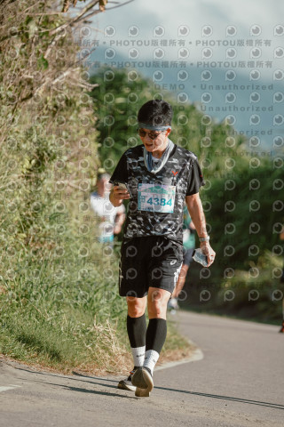 2025運動i台灣壯圍龜山朝日馬拉松 Sunrise Marathon