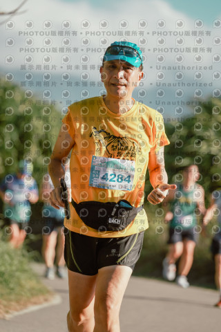 2025運動i台灣壯圍龜山朝日馬拉松 Sunrise Marathon