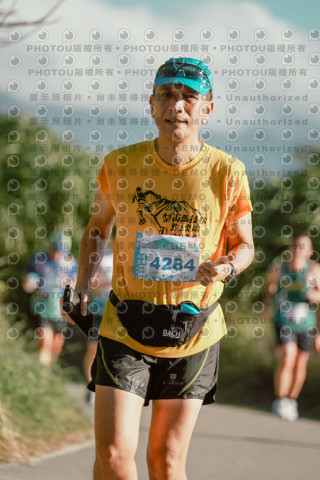 2025運動i台灣壯圍龜山朝日馬拉松 Sunrise Marathon