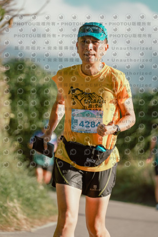 2025運動i台灣壯圍龜山朝日馬拉松 Sunrise Marathon