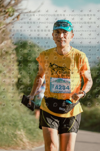 2025運動i台灣壯圍龜山朝日馬拉松 Sunrise Marathon