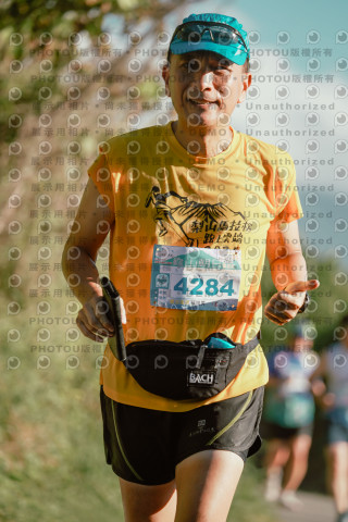 2025運動i台灣壯圍龜山朝日馬拉松 Sunrise Marathon