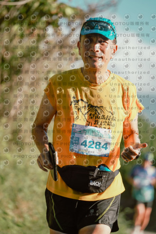 2025運動i台灣壯圍龜山朝日馬拉松 Sunrise Marathon
