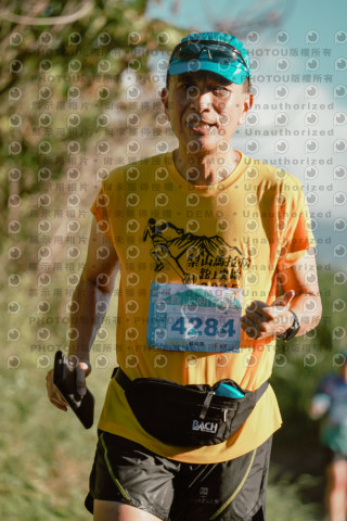 2025運動i台灣壯圍龜山朝日馬拉松 Sunrise Marathon