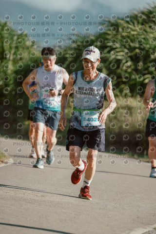 2025運動i台灣壯圍龜山朝日馬拉松 Sunrise Marathon