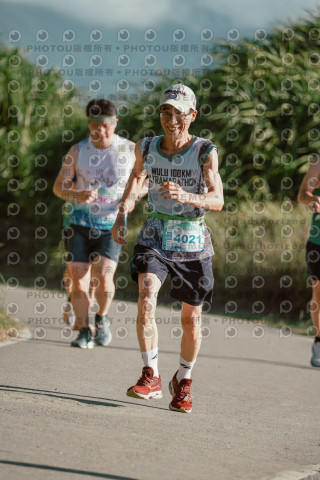 2025運動i台灣壯圍龜山朝日馬拉松 Sunrise Marathon