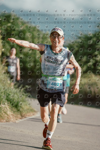 2025運動i台灣壯圍龜山朝日馬拉松 Sunrise Marathon