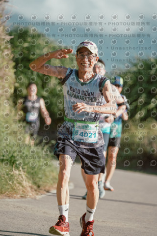 2025運動i台灣壯圍龜山朝日馬拉松 Sunrise Marathon