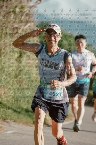 2025運動i台灣壯圍龜山朝日馬拉松 Sunrise Marathon