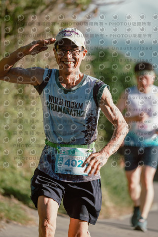 2025運動i台灣壯圍龜山朝日馬拉松 Sunrise Marathon