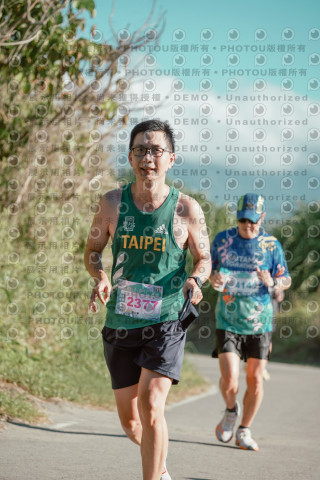 2025運動i台灣壯圍龜山朝日馬拉松 Sunrise Marathon