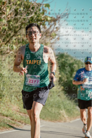 2025運動i台灣壯圍龜山朝日馬拉松 Sunrise Marathon