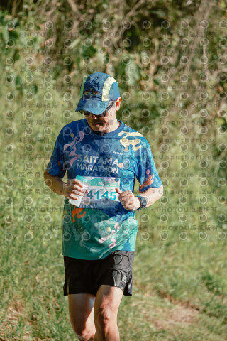 2025運動i台灣壯圍龜山朝日馬拉松 Sunrise Marathon
