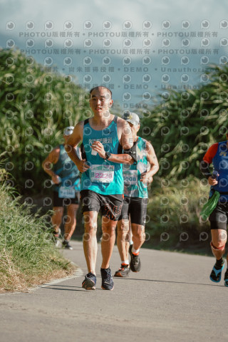 2025運動i台灣壯圍龜山朝日馬拉松 Sunrise Marathon