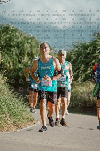 2025運動i台灣壯圍龜山朝日馬拉松 Sunrise Marathon