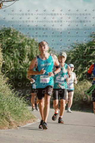 2025運動i台灣壯圍龜山朝日馬拉松 Sunrise Marathon