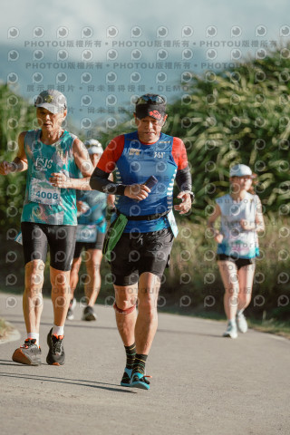 2025運動i台灣壯圍龜山朝日馬拉松 Sunrise Marathon