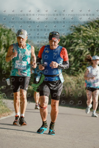 2025運動i台灣壯圍龜山朝日馬拉松 Sunrise Marathon