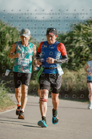 2025運動i台灣壯圍龜山朝日馬拉松 Sunrise Marathon