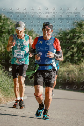 2025運動i台灣壯圍龜山朝日馬拉松 Sunrise Marathon