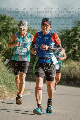 2025運動i台灣壯圍龜山朝日馬拉松 Sunrise Marathon