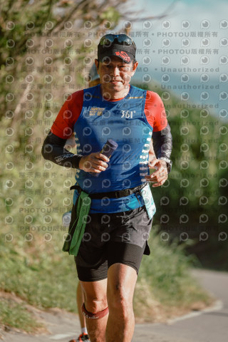 2025運動i台灣壯圍龜山朝日馬拉松 Sunrise Marathon