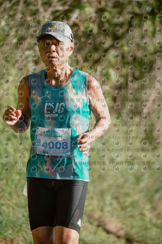 2025運動i台灣壯圍龜山朝日馬拉松 Sunrise Marathon