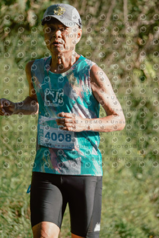 2025運動i台灣壯圍龜山朝日馬拉松 Sunrise Marathon